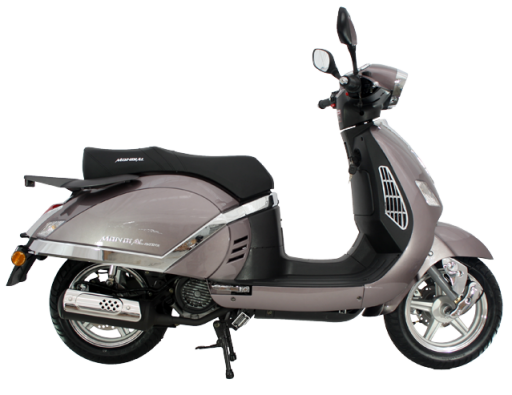 Mondial 150 ZNX Lastik 